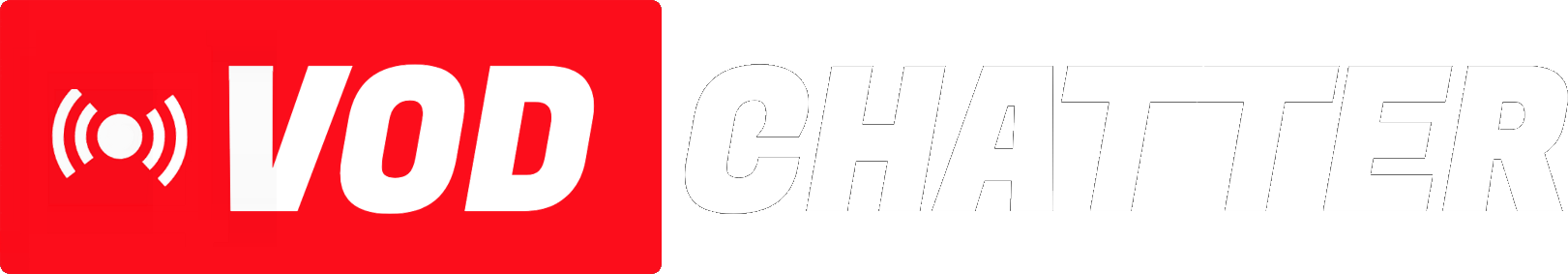VOD Chatter